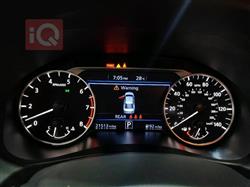 نیسان ئەلتیما